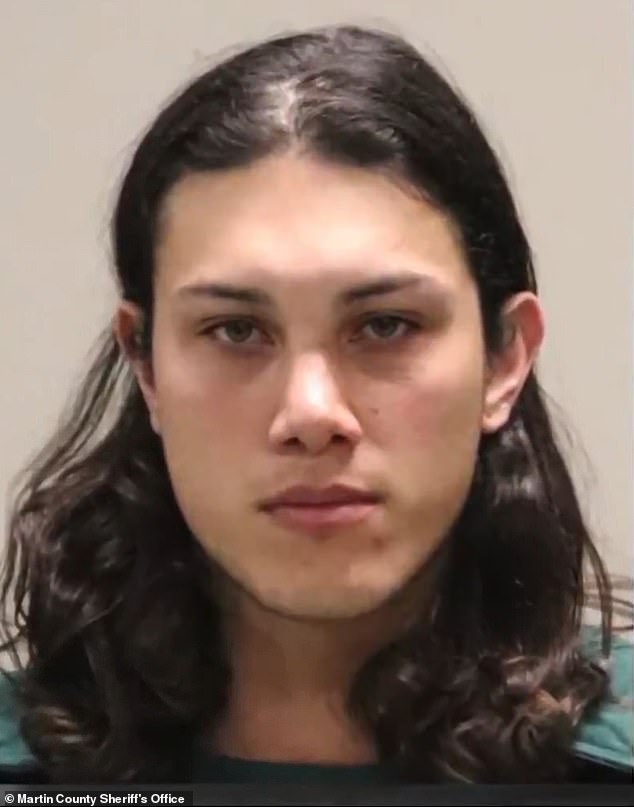 Random Act of Violence: Illegal Venezuelan Immigrant Allegedly Attempts to Drown Woman on Stuart Beach