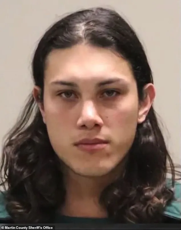 Random Act of Violence: Illegal Venezuelan Immigrant Allegedly Attempts to Drown Woman on Stuart Beach