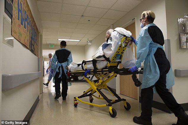 Rural Washington Hospital on Brink of Collapse as State Law Mandating Free Care for Low-Income Patients Strains Financial Resources