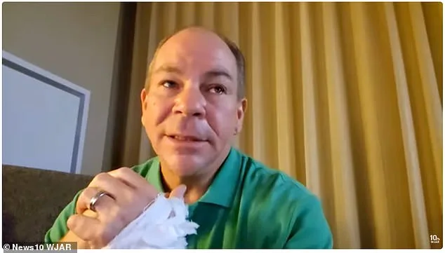 Transgender Shooter Kills Family Members at Rhode Island High School Hockey Game