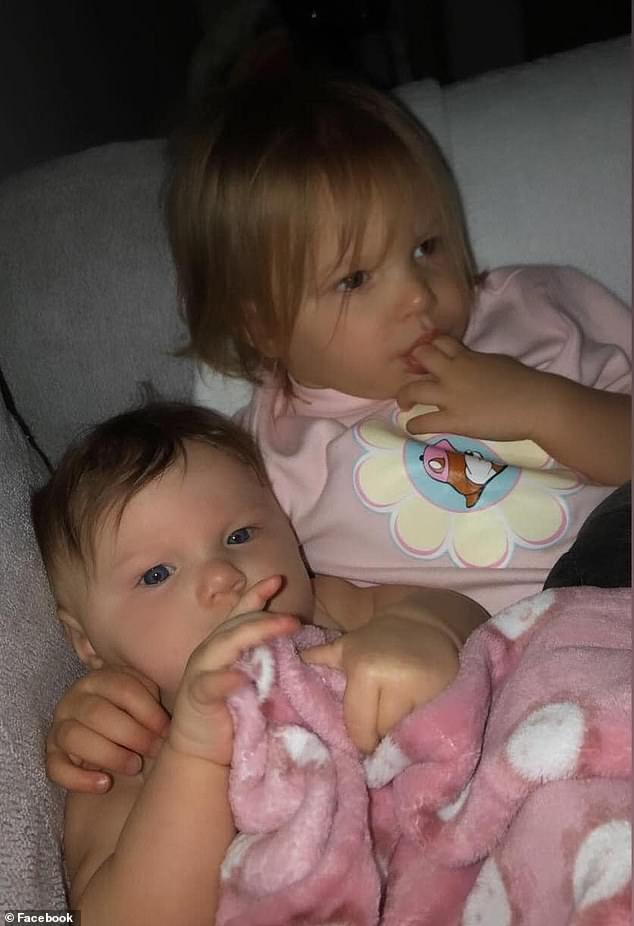 Two Young Sisters Found Dead in Katy Pool; Family Mourns as Safety Questions Arise