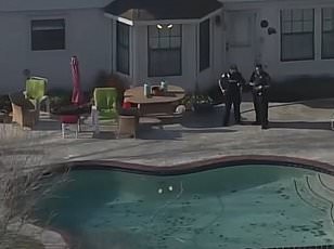 Two Young Sisters Found Dead in Katy Pool; Family Mourns as Safety Questions Arise