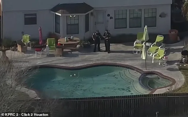 Two Young Sisters Found Dead in Katy Pool; Family Mourns as Safety Questions Arise