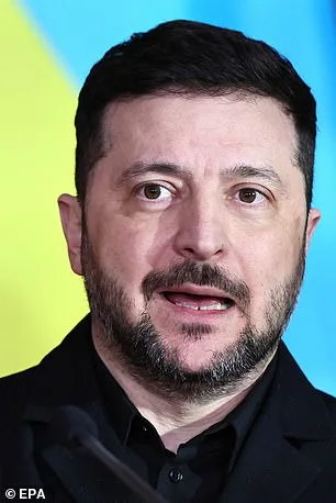 Ukraine-Russia Peace Talks Collapse Amid Zelensky's Accusations Against Trump