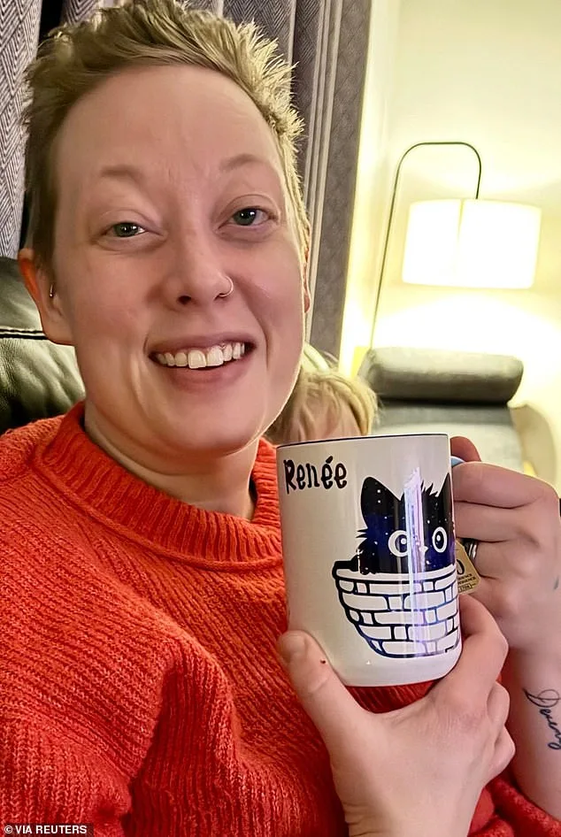 Arsonists Target Memorial for ICE-Killed Mother Renee Good, Sparking Outrage in Minneapolis