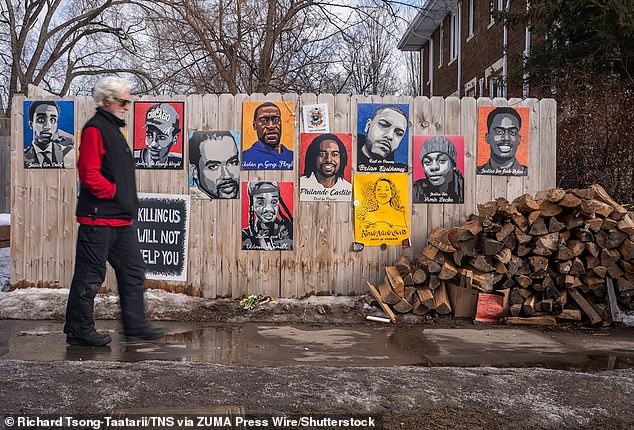 Arsonists Target Memorial for ICE-Killed Mother Renee Good, Sparking Outrage in Minneapolis