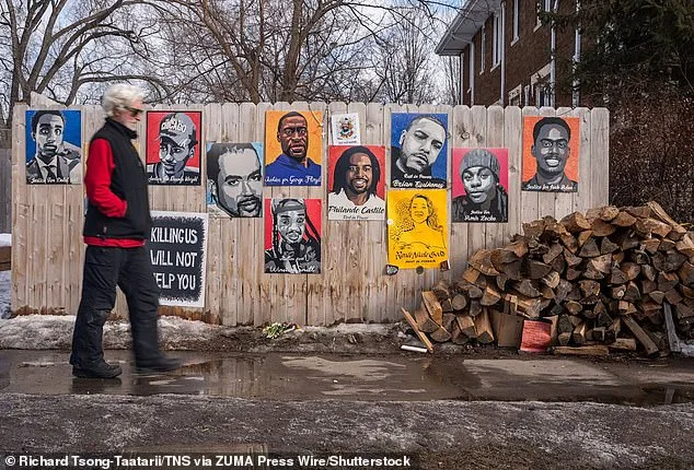 Arsonists Target Memorial for ICE-Killed Mother Renee Good, Sparking Outrage in Minneapolis