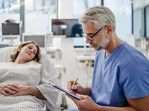 Dr. Anna Cabeca's Early Menopause Experience: Symptoms, Health Impacts, and the Need for Awareness