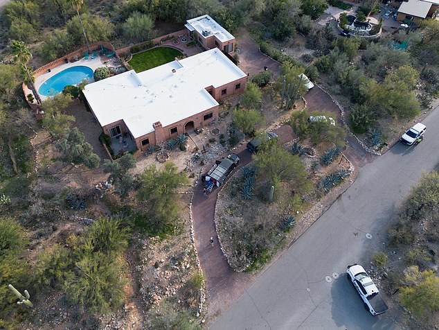 FBI and Mexican Authorities Expand Cross-Border Search for Missing Arizona Woman, 18 Days After Disappearance