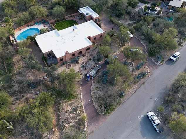 FBI and Mexican Authorities Expand Cross-Border Search for Missing Arizona Woman, 18 Days After Disappearance