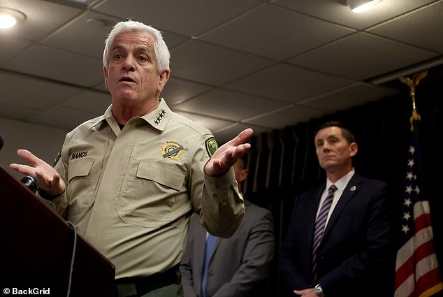 FBI and Mexican Authorities Expand Cross-Border Search for Missing Arizona Woman, 18 Days After Disappearance