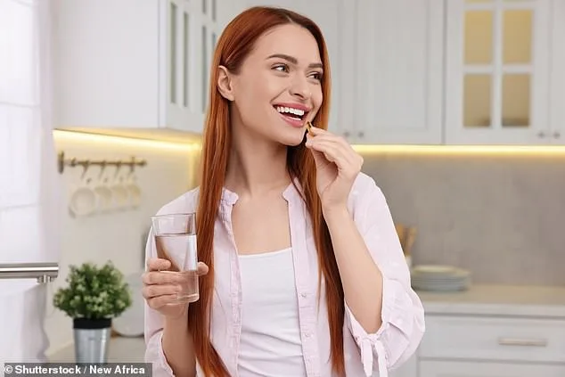 Health Crisis Erupts Over Popular Supplement Linked to Drug-Resistant Salmonella, Says FDA