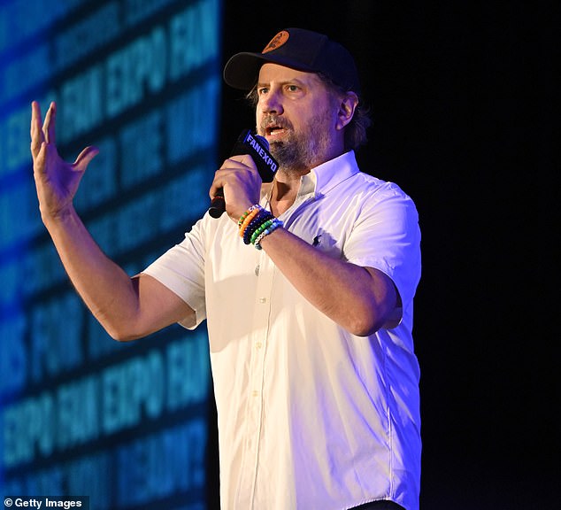 Jamie Kennedy Slams Hollywood Stars for Hypocrisy Over ICE Criticism and Red Carpet Security