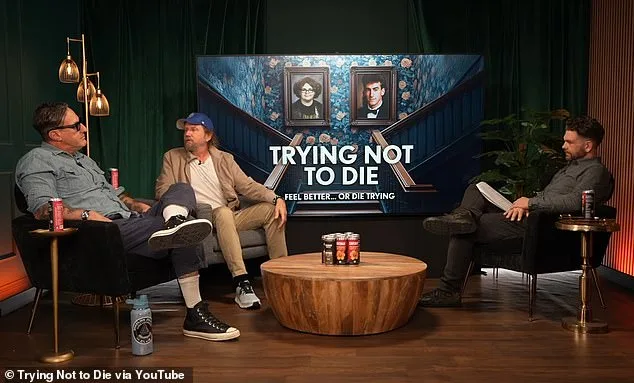 Jamie Kennedy Slams Hollywood Stars for Hypocrisy Over ICE Criticism and Red Carpet Security