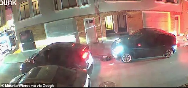 Late-Night Noise at Tesla Charging Lot Sparks Frustration in San Francisco Neighborhood