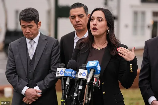 Les Wexner Denies Knowledge of Epstein's Crimes in Congressional Testimony