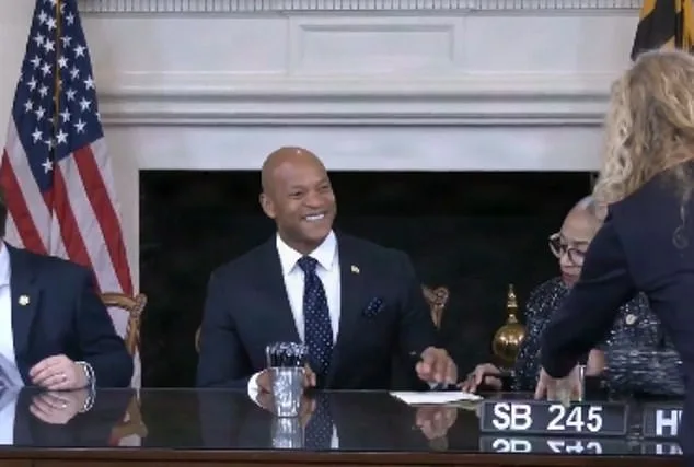 Maryland Ends 287(g) Agreements to Prevent ICE from Deputizing Local Law Enforcement