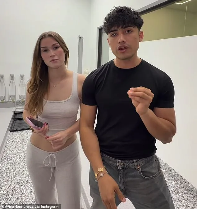 Miami Influencer's $500K Ferrari Stolen, Highlighting Security Vulnerabilities