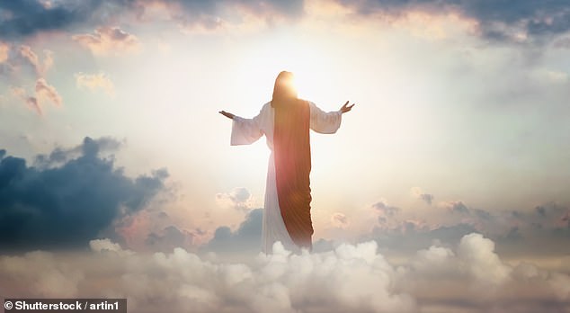 Odds of Jesus's Second Coming in 2026 Surpass Kamala Harris's 2028 Nomination Chances, Per Polymarket Data