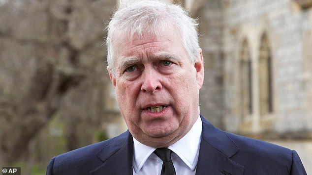 Prince Andrew's Unprecedented Arrest Shocks UK Over Epstein Allegations