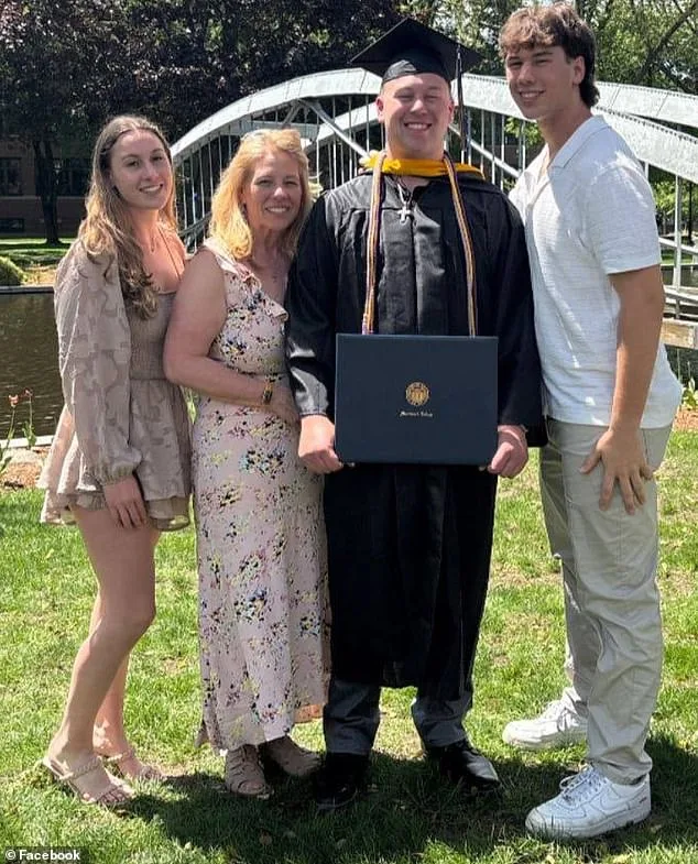 Rhode Island Shooting Tragedy: Family Members Killed, Shooter Dies by Suicide Amid Mental Health and Domestic Conflict Concerns