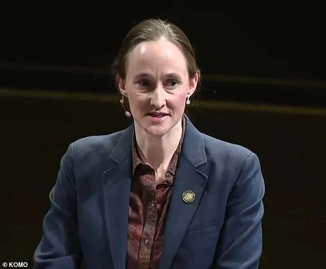 Seattle Mayor Katie Wilson Faces Outcry as State of the City Address Overlooks Fentanyl Crisis, Prioritizes Homelessness Solutions