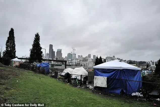 Seattle Mayor Katie Wilson Faces Outcry as State of the City Address Overlooks Fentanyl Crisis, Prioritizes Homelessness Solutions