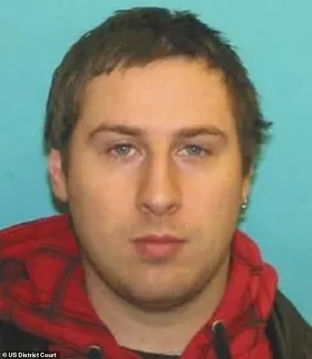 Son of Rhode Island Transgender Shooter Faces Arson Charges, Family's Extremist Links Unveiled