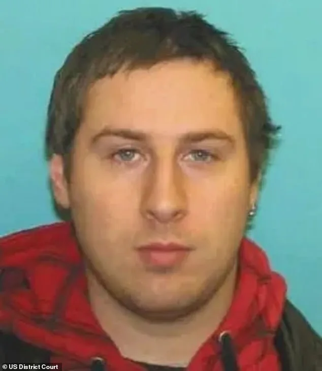 Son of Rhode Island Transgender Shooter Faces Arson Charges, Family's Extremist Links Unveiled