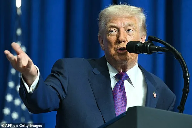 Trump's 10-Day Iran Nuclear Deadline and Military Buildup Spark Global Concern Over Escalating Middle East Tensions