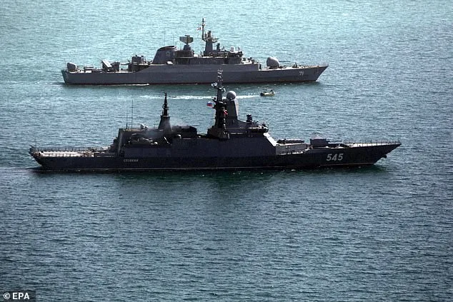 Trump's 10-Day Iran Nuclear Deadline and Military Buildup Spark Global Concern Over Escalating Middle East Tensions