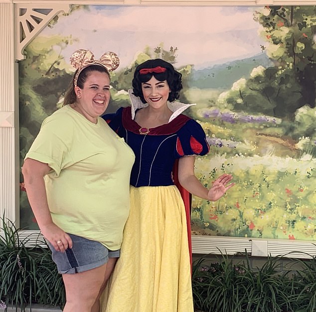 A Missing Fridge and a $49 Dilemma: Colleen O'Connor's Weight Loss Turning Point