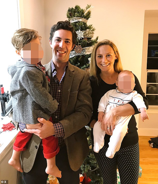 Deadly Lake Tahoe Avalanche Claims Eight Mothers and One Other, Including SiriusXM Executive Kate Vitt