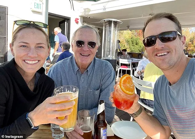 Deadly Lake Tahoe Avalanche Claims Eight Mothers and One Other, Including SiriusXM Executive Kate Vitt