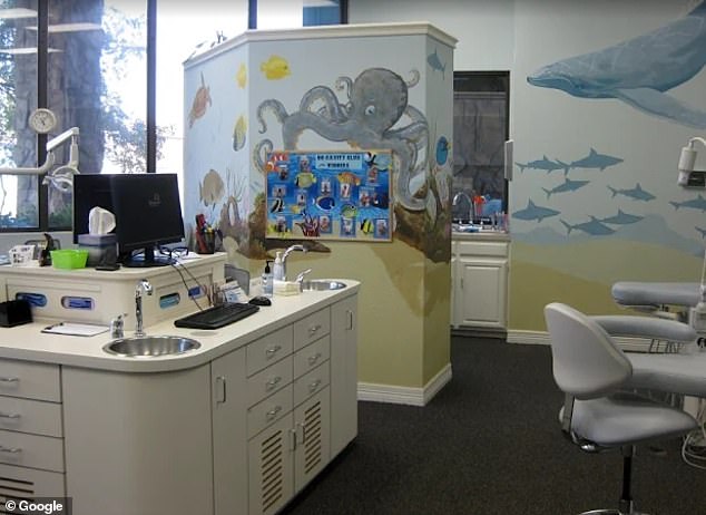 Dentist Arrested for Performing Child Dental Surgery While Under Influence