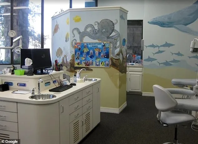 Dentist Arrested for Performing Child Dental Surgery While Under Influence