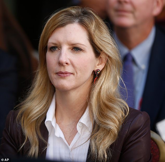 Epstein Files Uncover Secret Service Scandal and Elite Influence