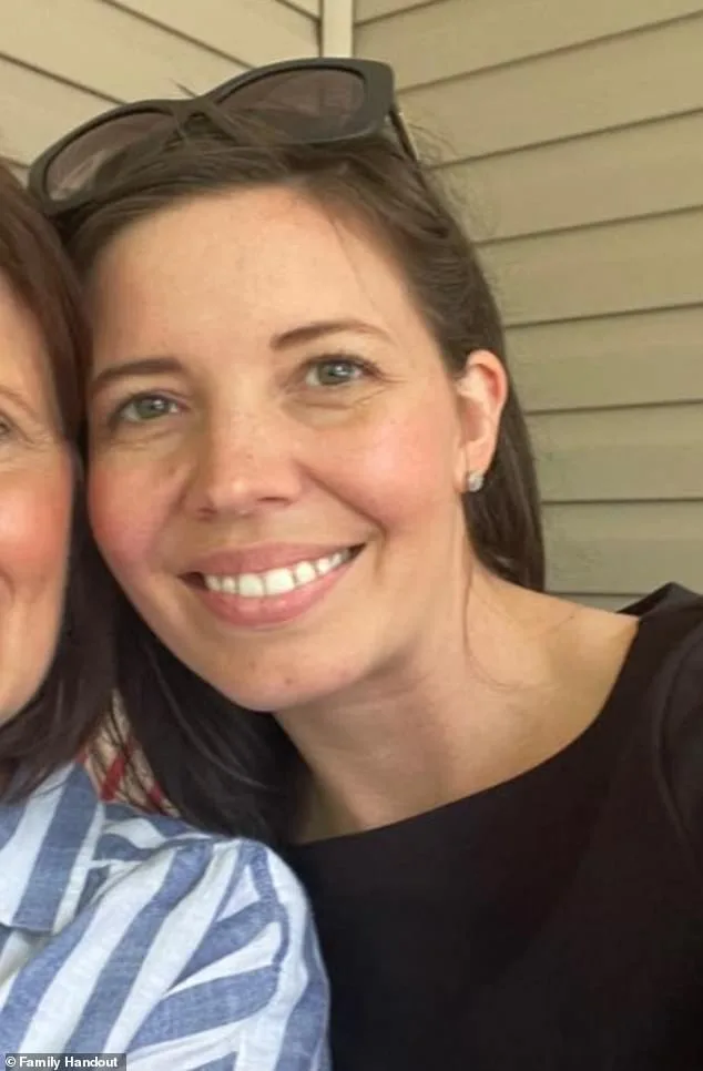 Leigh McAlister's Family Shares Update on Mysterious Disappearance Following Church Conference