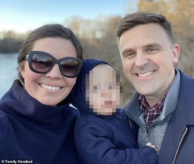 Leigh McAlister's Family Shares Update on Mysterious Disappearance Following Church Conference