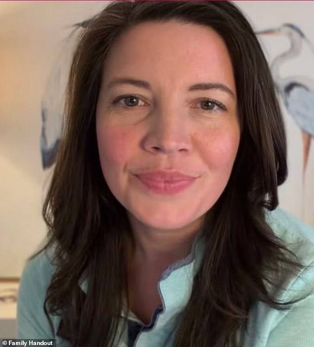 Leigh McAlister's Family Shares Update on Mysterious Disappearance Following Church Conference