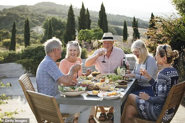 Mental Engagement Slows Cognitive Decline More Than Physical Exercise, Study Finds