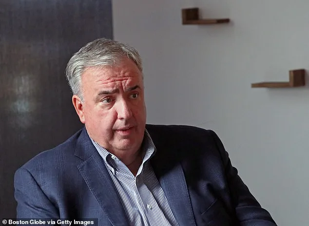 Nantucket Offers $10K Reward for Vandalism Destroying Erosion-Protecting Geotubes