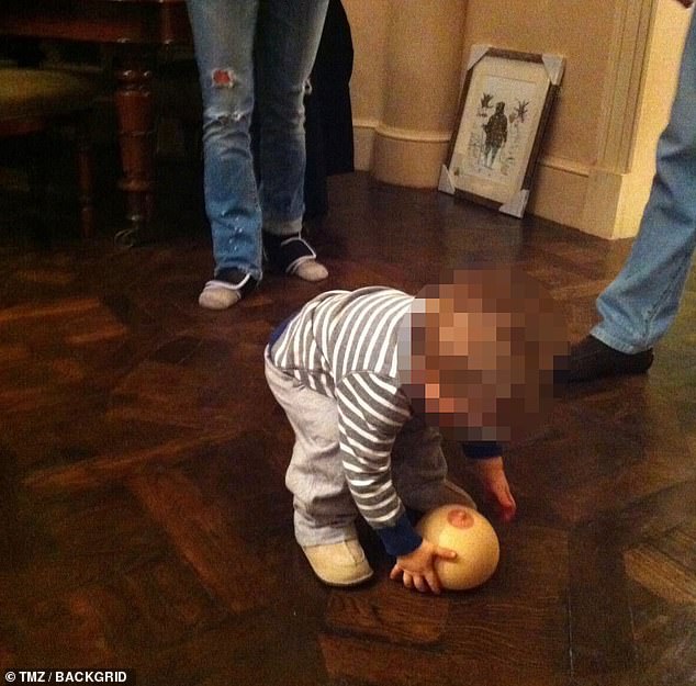 Newly Released Epstein Files Photos Reignite Controversy Over Andrew Mountbatten-Windsor's Past