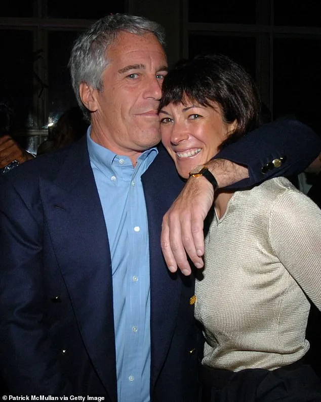 Newly Released Epstein Files Photos Reignite Controversy Over Andrew Mountbatten-Windsor's Past