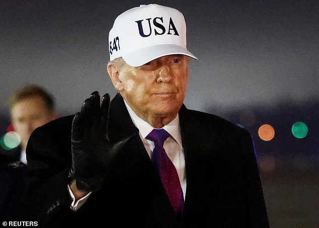 Trump Renamed Florida Airport Amid Controversy and Taxpayer Concerns