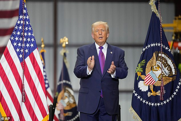 Trump to Unveil Classified UFO and Alien Files, Marking Shift in Government Transparency