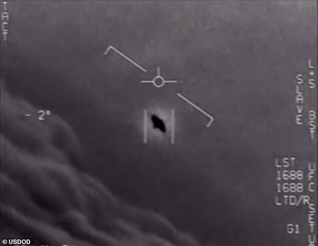 Trump to Unveil Classified UFO and Alien Files, Marking Shift in Government Transparency