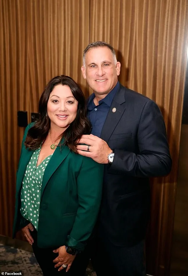 U.S. Secretary of Labor's Husband Barred from DOL HQ Amid Allegations of Inappropriate Contact and Sexual Assault, Investigation Underway