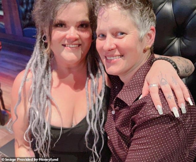 Woman Sentenced to Nearly Three Years in Prison for Arson That Killed Ex-Wife's Dog