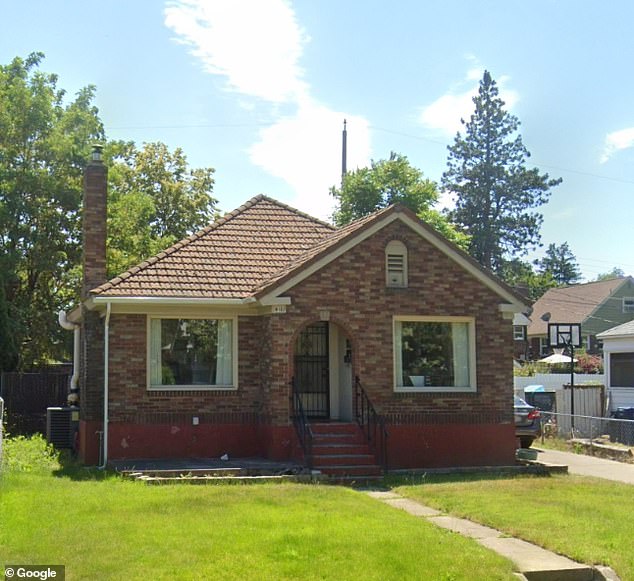 Woman Sentenced to Nearly Three Years in Prison for Arson That Killed Ex-Wife's Dog